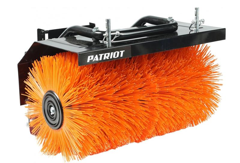 щетка в сборе b 60 для ps 888 patriot 426108889 от BTSprom.by