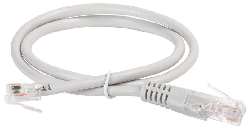 патч-корд rj45-rj12 1.5м сер. itk pc01-4512-1m5 от BTSprom.by