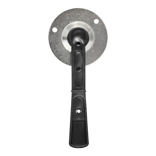  Рукоятка боковая смещенная для ВР32У-37 MAXima EKF uvr32-h-400-250 фото в каталоге от BTSprom.by