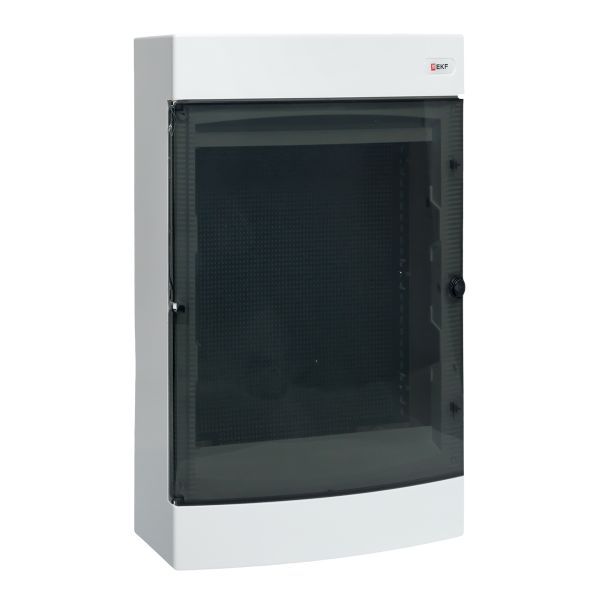 щит слаботочный навесной unix 3 габарит ip41 прозр. дверь увеличенный proxima ekf ux-3m-n-xl от BTSprom.by