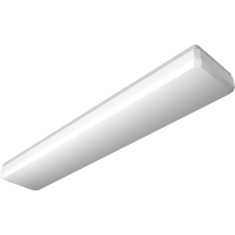 светильник светодиодный als.opl uni led 1200 32вт 4000к ip54 3200лм 1270мм ст 1066000410 от BTSprom.by