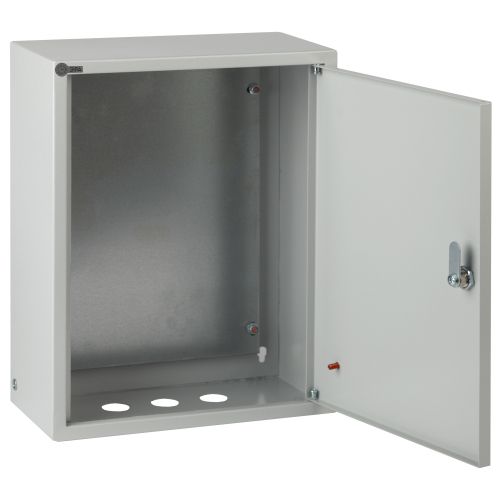  Корпус ЩМП-1-1 76 IP31 УХЛ3 NO-114-08 метал. Эра Б0030171 фото в каталоге от BTSprom.by