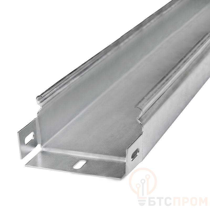 Лоток неперфорированный 100х80 L3000 1.5мм Стандарт Промрукав PR08.10664 фото в каталоге от BTSprom.by Лоток неперфорированный 100х80 L3000 1.5мм Стандарт Промрукав PR08.10664 фото в каталоге от BTSprom.by