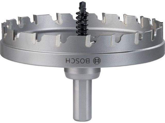 коронка твердосплавная 65 мм endurance for heavy metal bosch ( по металлу) 2608594157 от BTSprom.by