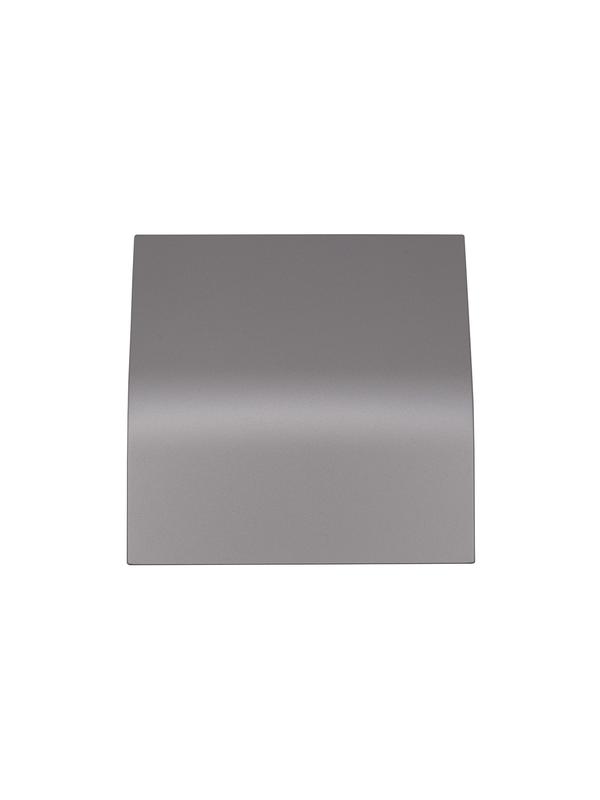 вывод кабеля сп zima ip20 механизм сер. матов. lezard 704-7488-197 от BTSprom.by