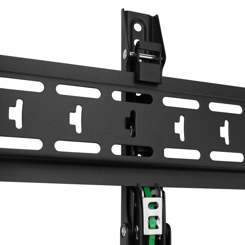  Кронштейн для телевизора 40-65 дюймов наклонный с быстрой фиксацией Rexant 38-0341 фото в каталоге от BTSprom.by