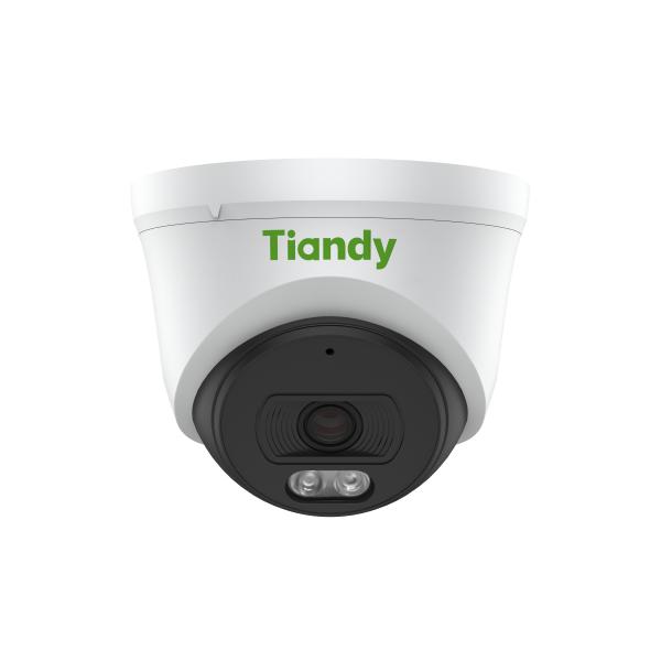 видеокамера ip dome 5мпх 2.7-13.5мм с микрофоном poe/12v sd карта тр вх/вых аудио вх/вых tc-c35ms i3/a/e/y/m/c/h/2.7-13.5mm/v4.0 tiandy 00-01022149 от BTSprom.by