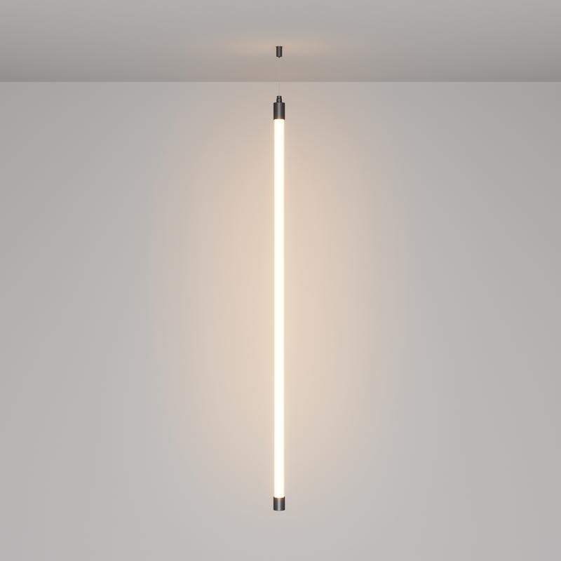  Набор для вертикального подвесного монтажа LNM-D25-PS-B Maytoni 20309 фото в каталоге от BTSprom.by