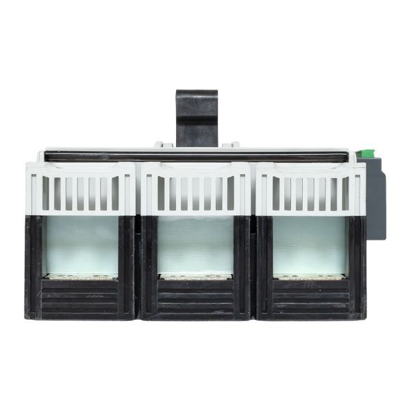  Выключатель автоматический 1000А 100кА AV POWER-4/3 ETU6.2 AVERES EKF mccb-43-1000H-6.2-av фото в каталоге от BTSprom.by