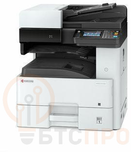 Устройство многофунциональное лазерное Ecosys M4125idn 1102P23NL0 A3 Duplex Net бел./черн. KYOCERA 1031683 фото в каталоге от BTSprom.by  Устройство многофунциональное лазерное Ecosys M4125idn 1102P23NL0 A3 Duplex Net бел./черн. KYOCERA 1031683 фото в каталоге от BTSprom.by