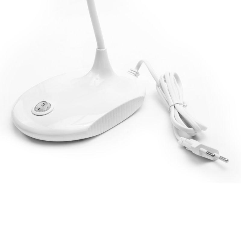  Светильник UF-711 C01 LED 6Вт бел. Ultraflash 13779 фото в каталоге от BTSprom.by