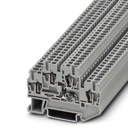 блок клеммный sttb 2.5-2dio/o-ul/ur-ul phoenix contact 3031584 от BTSprom.by