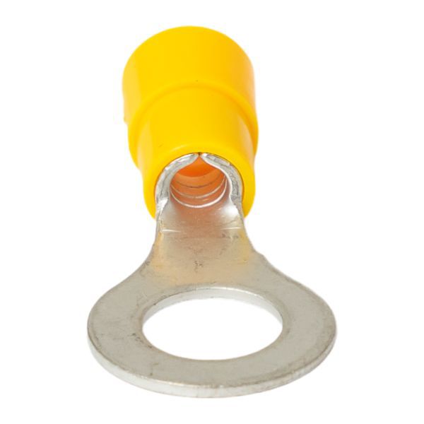  Наконечник кольцевой изол. НКИ 6.0-4 (уп.50шт) EKF nki-5.5-4n фото в каталоге от BTSprom.by