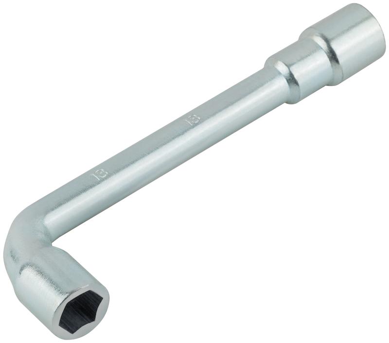  Ключ L-образный 13мм FIT 63013 фото в каталоге от BTSprom.by