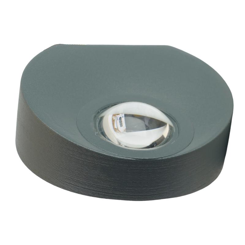 светильник светодиодный 2х1вт 170лм 4000к al53 mini feron 51142 от BTSprom.by