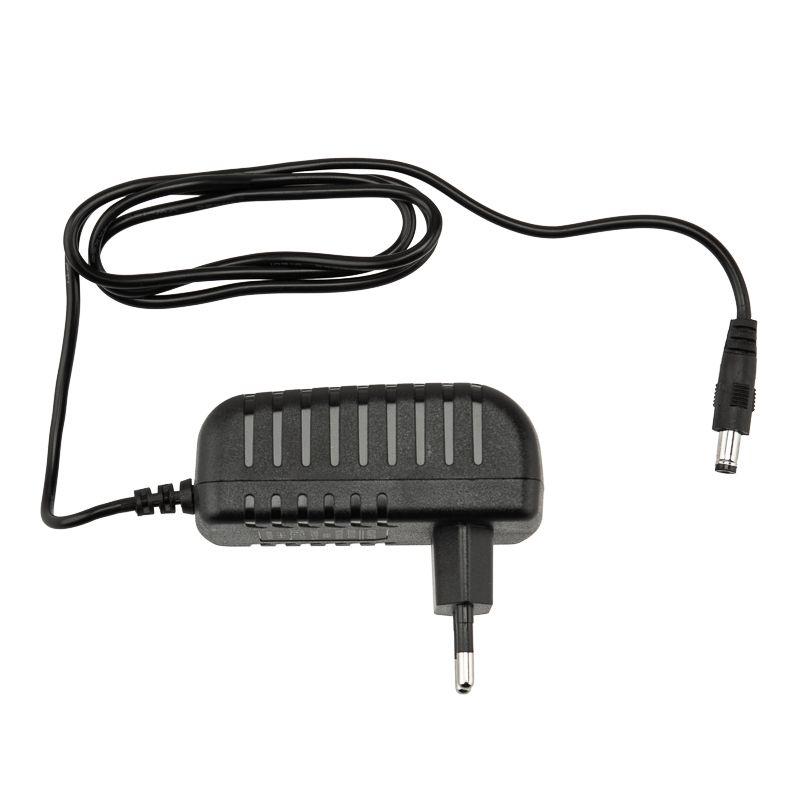  Комплект светодиодной ленты 5м с блоком питания IP65 тепл. бел. 3000К Lamper 142-909 фото в каталоге от BTSprom.by