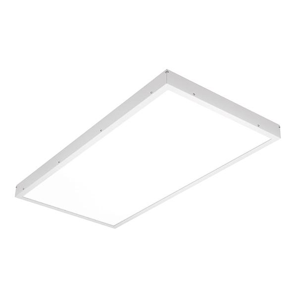 светильник le-спо-03-080-1828-20д "офис комфорт" led-effect 1828 от BTSprom.by