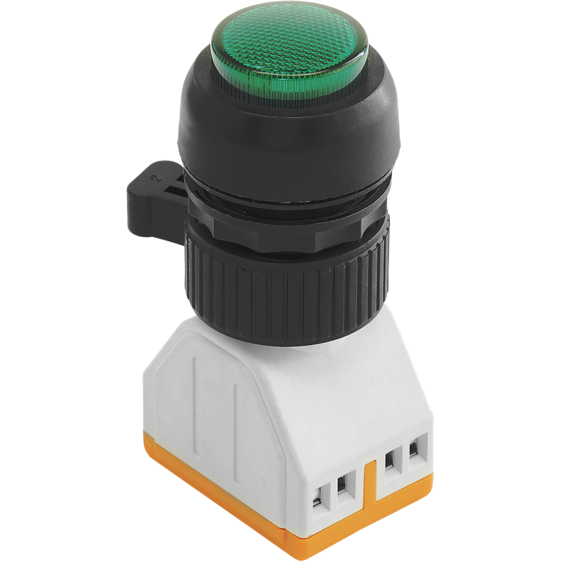 индикатор взрывозащищенный ig-ac 12-250 dc 12-60-l-exe ст 2327019490 от BTSprom.by