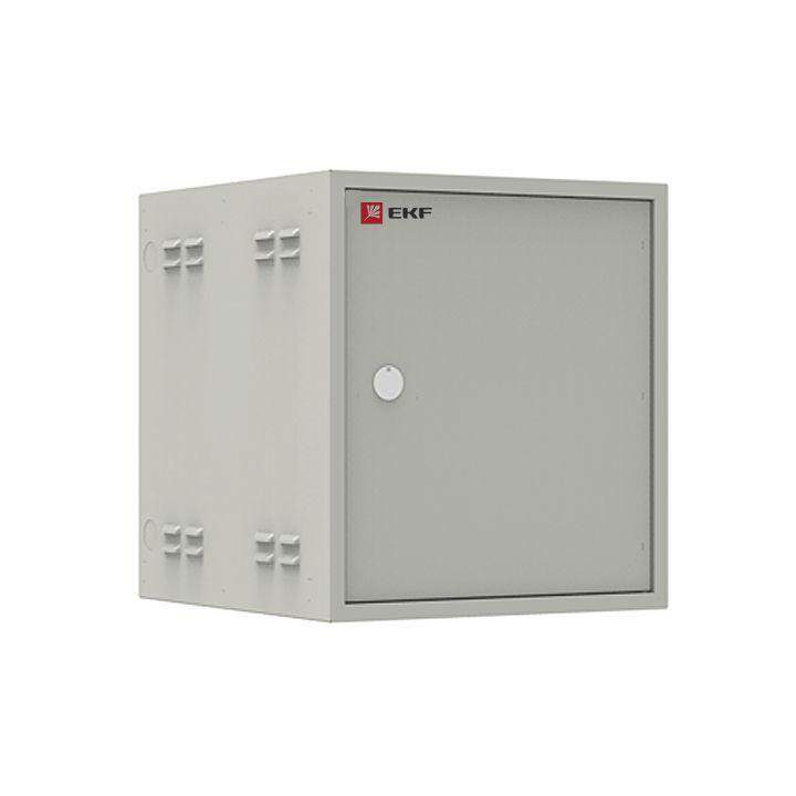 шкаф телекоммуникационный антивандальный 12u astra e proxima ekf itb12ae от BTSprom.by