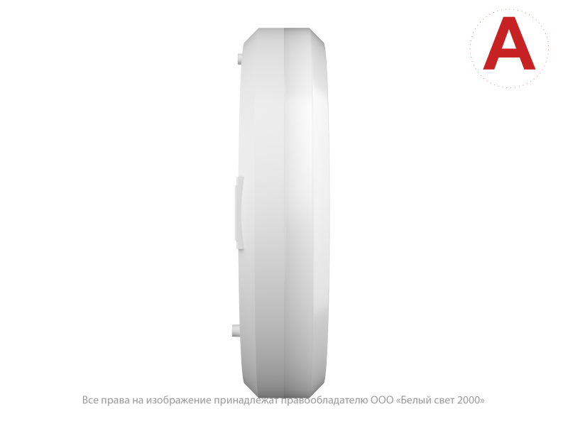  Светильник аварийный BS-AURORIS-71-L1-INEXI2 Белый свет a25145 фото в каталоге от BTSprom.by