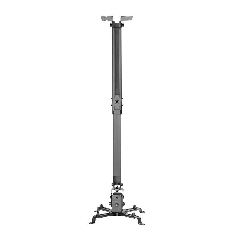  Кронштейн для проектора настенно-потолочный с регулировкой расстояния (350-650мм) макс. 20кг Profi Rexant 38-0322 фото в каталоге от BTSprom.by