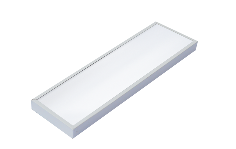 светильник светодиодный npo ip65 mini 19/2100 opal 2100лм 19вт 6000к ip65 0.8pf 80ra kп<1 diora dnpoip65mini19-o-6k от BTSprom.by