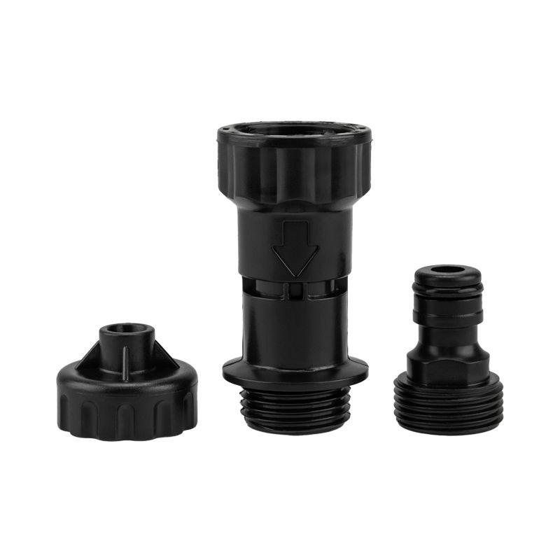  Комплект для капельного полива площади 4х5м Профи ЧЕТЫРЕ СЕЗОНА 62-0313-F фото в каталоге от BTSprom.by