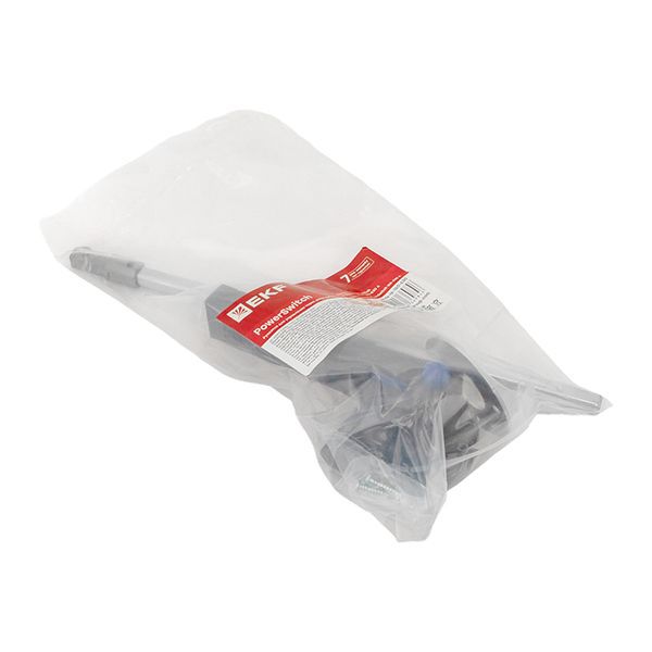  Комплект для управления через дверь рубильниками-выключателями (с рукояткой) PowerSwitch 160-630А EKF psds-ls-160-630 фото в каталоге от BTSprom.by