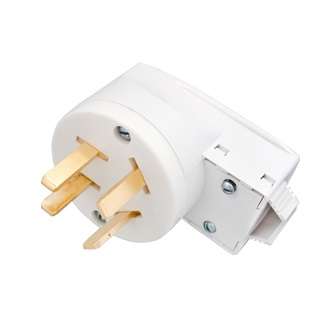 вилка штепсельная 32а 440в бел. bylectrica в32-003 от BTSprom.by