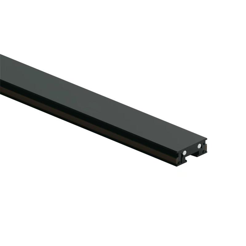 трек air base 2м 48в dc ip20 черн. алюм. denkirs tr5202-bk от BTSprom.by