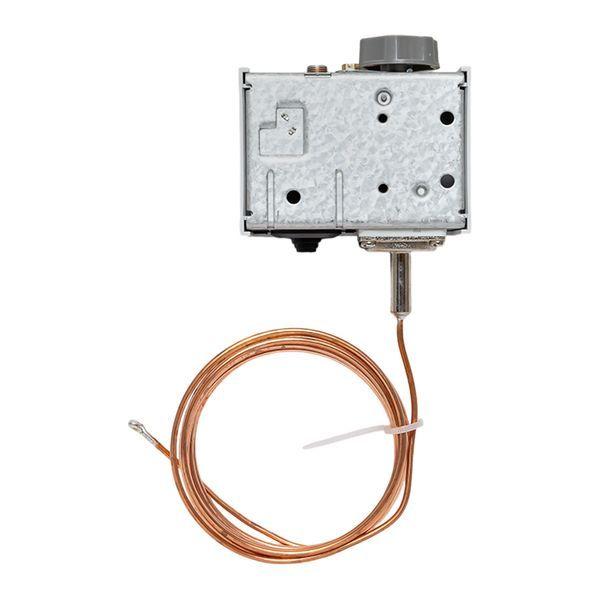  Реле температуры (термостат) капилляр 3м EKF TR-30-3 фото в каталоге от BTSprom.by