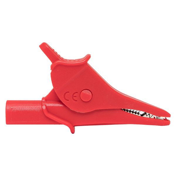  Комплект зажимов «крокодил» TLA3102 Expert EKF TLA3102 фото в каталоге от BTSprom.by