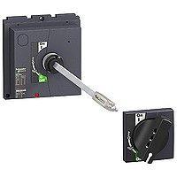  Рукоятка телескопич. для NSX400/630 SchE LV432603 фото в каталоге от BTSprom.by