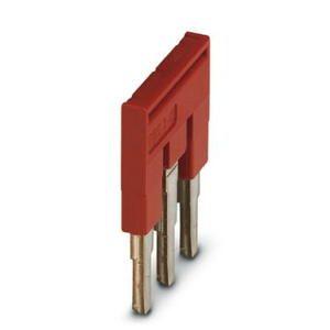 перемычка fbs 3-6 phoenix contact 3030242 от BTSprom.by