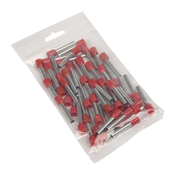  Наконечник штыревой втулочный НШвИ 10.0-24 (уп.50шт) PROxima EKF nhvi-10.0-24 фото в каталоге от BTSprom.by