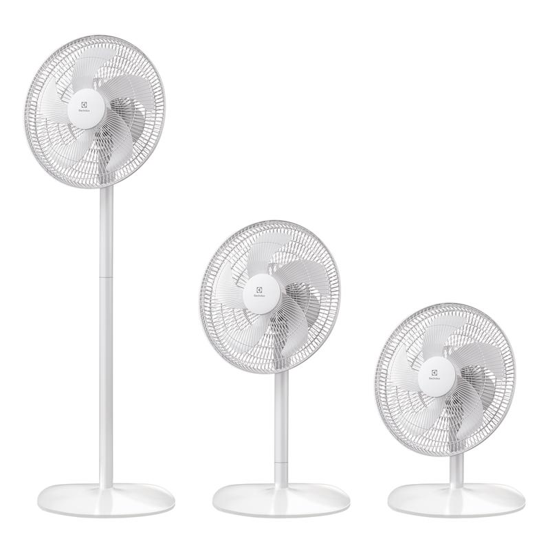  Вентилятор напольный EFF-1005 Electrolux НС-1186888 фото в каталоге от BTSprom.by