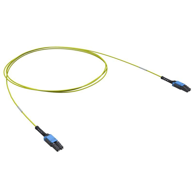 патчкорд 2ов 9/125 os2 lc-upc duplex uniboot/lc-upc duplex uniboot 3м dkc rnpculsab03 от BTSprom.by