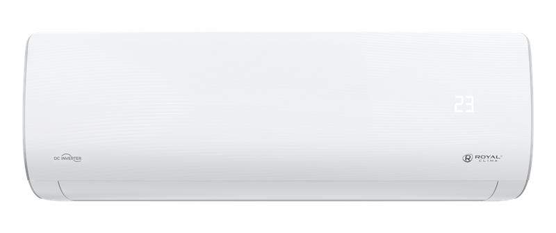 сплит-система инверторного aria dc rci-ar28hn комплект royal clima нс-1600336 от BTSprom.by