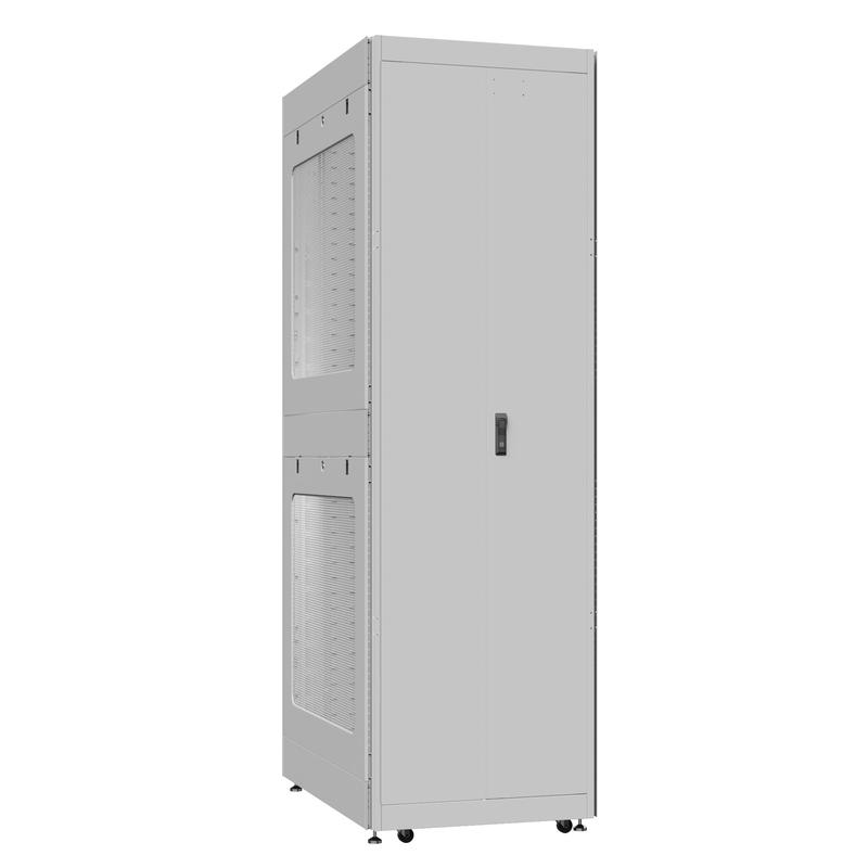 шкаф серверный 52u 800х1200 ex sysmatrix ex 8252.7562 от BTSprom.by