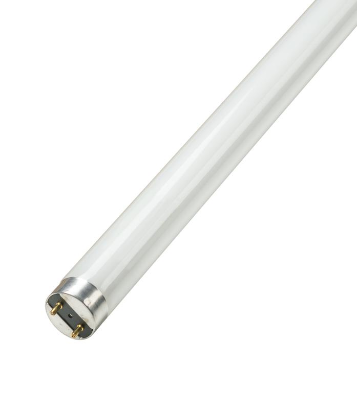 Лампа люминесцентная ЛТ 18Вт/640 18Вт T8 26х590мм G13 4000К Формула света FGLL30000006625 фото в каталоге от BTSprom.by