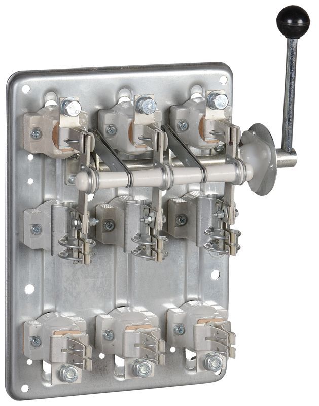 разъединитель рпб-2 250а п generica rp-2-1-250 от BTSprom.by