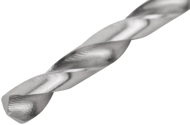  Сверло по металлу HSS шлифованные угол заточки 135град. 3.5х70мм (уп.5шт) MOS 35682М фото в каталоге от BTSprom.by