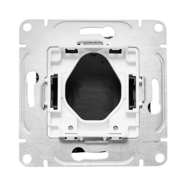  Вывод кабельный Эпика черн. EKF UP1-COB-00 фото в каталоге от BTSprom.by