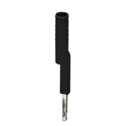 адаптер тестера pai-4-fix-5/6 bk phoenix contact 3035980 от BTSprom.by
