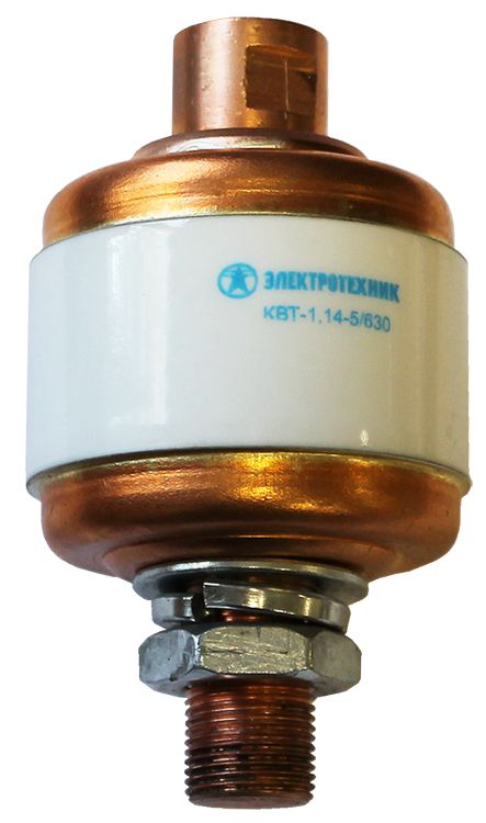 камера дугогасительная к квт-1.14 630а электротехник et010864 от BTSprom.by