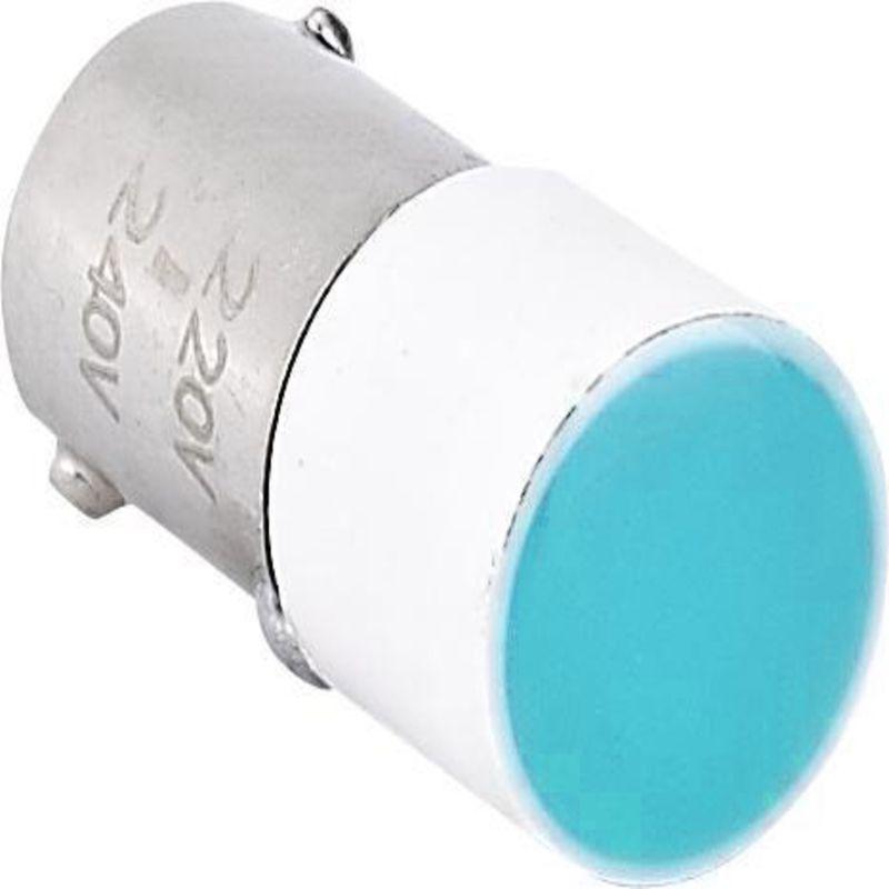 лампа ba9s для np2 ac/dc110в (led) (r) син. chint 683985 от BTSprom.by