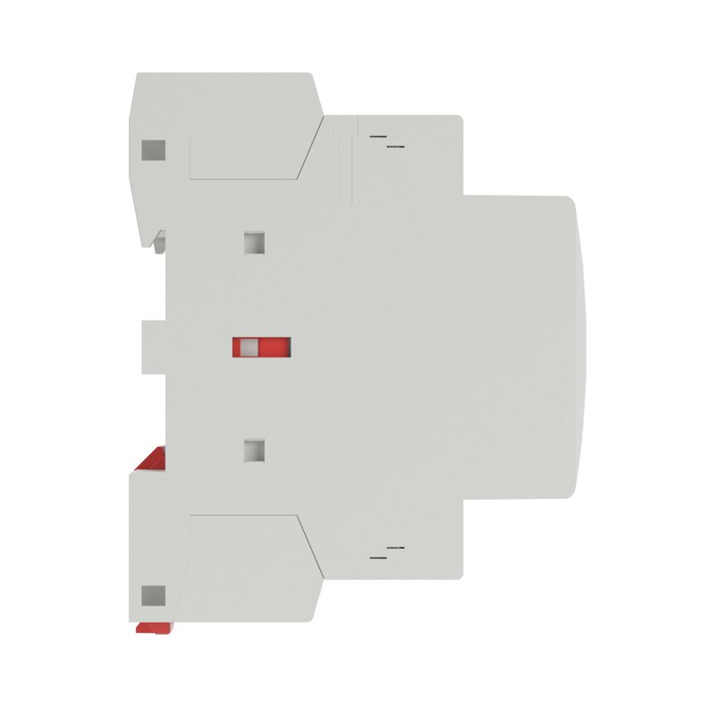  Контактор модульный YON max типа MCE 4P 25A 240В 4НО YON MCE-25-40-A240 фото в каталоге от BTSprom.by