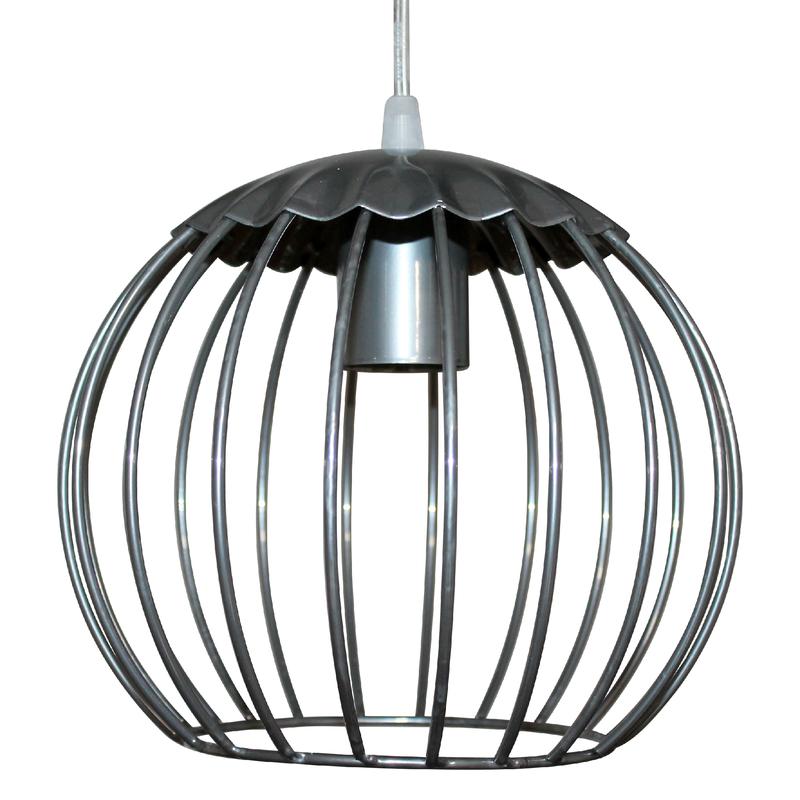  Светильник "Рио" 231 НСБ 01-3х60-155 Е27 ИУ хром Элетех 1005404573 фото в каталоге от BTSprom.by