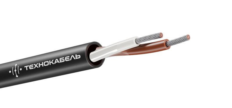 кабель мкшнг(а)-ls 2х0.75 500в (м) технокабель 00-00155924 от BTSprom.by