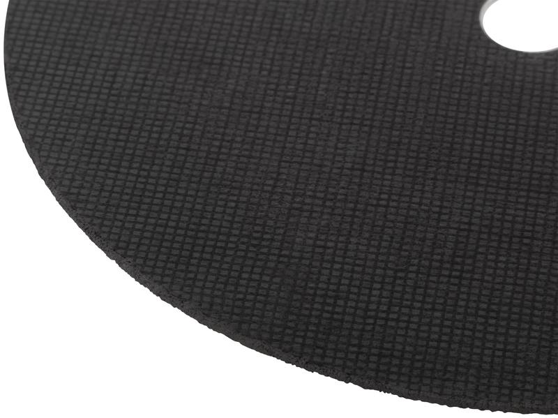  Круг отрезной по металлу посадочный диаметр 22.2мм 230х1.8мм MOS 37019М фото в каталоге от BTSprom.by